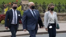 O'Toole staffer tests positive for COVID-19